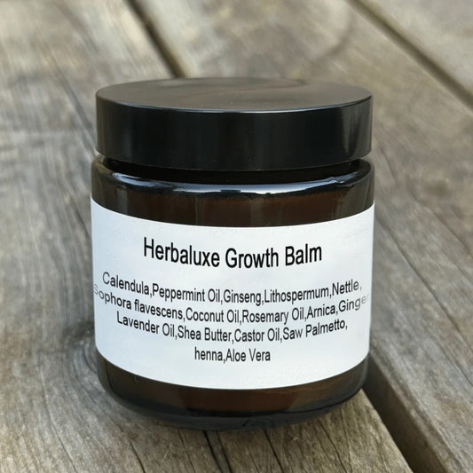 Herbaluxe Growth Balm