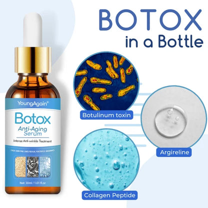 Botox Anti-Aging Serum