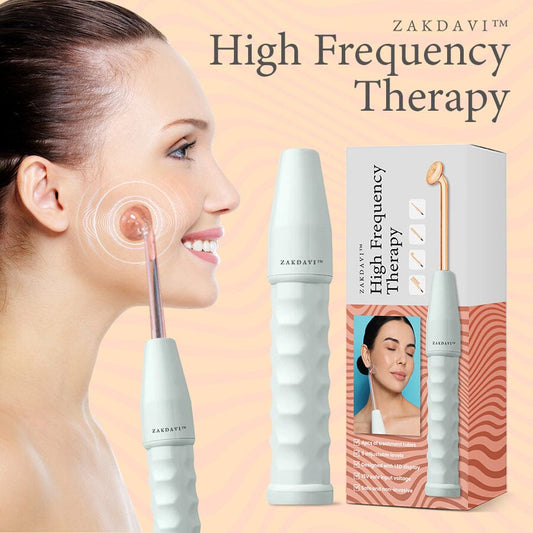 Heat™ High Frequency Therapy