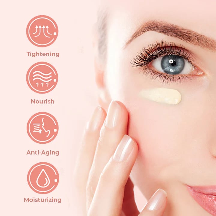EIASER Retinol Polypeptide Repair Eye Cream